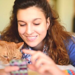 Understanding Cat Behavior