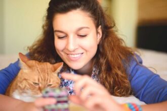 Understanding Cat Behavior