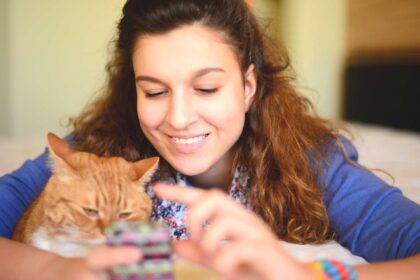Understanding Cat Behavior