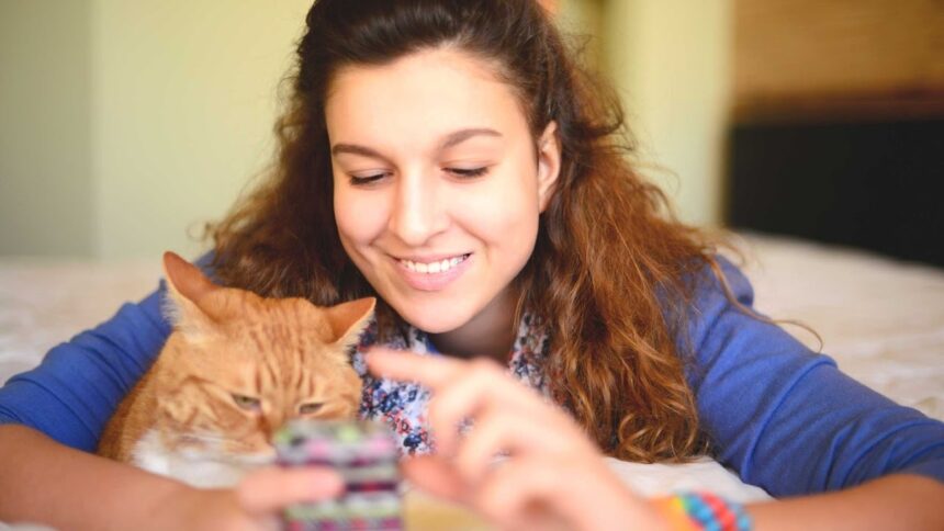 Understanding Cat Behavior Home Pets Coach