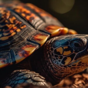 Classification Of Turtles Amphibian Or Reptile