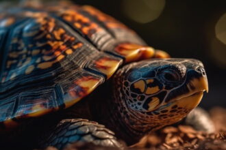 Classification Of Turtles Amphibian Or Reptile
