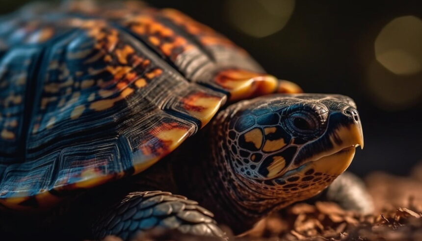 Classification Of Turtles Amphibian Or Reptile Home Pets Coach
