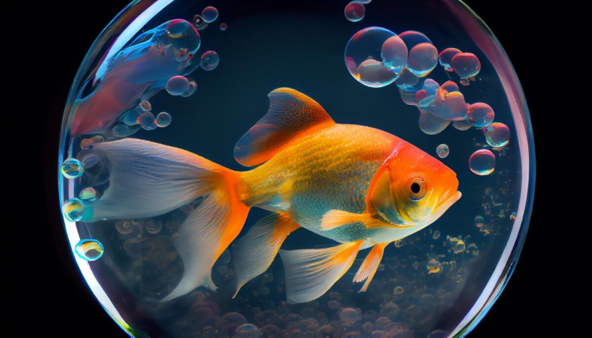 Goldfish Tank Mates Finding Compatible Companions For Your Aquarium Goldfish Tank Mates: Finding Compatible Companions for Your Aquarium