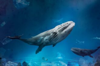 Aquatic Animals