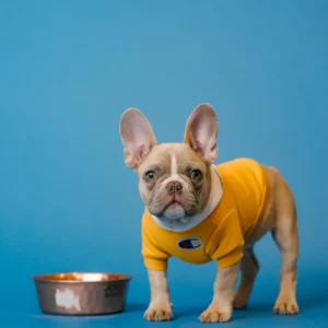 Best Food For French Bulldogs With Sensitive Stomach