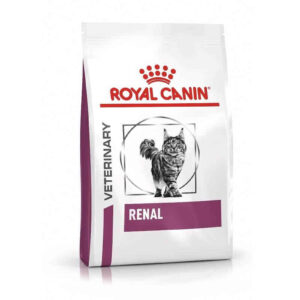 Hepatic Royal Canin Cat