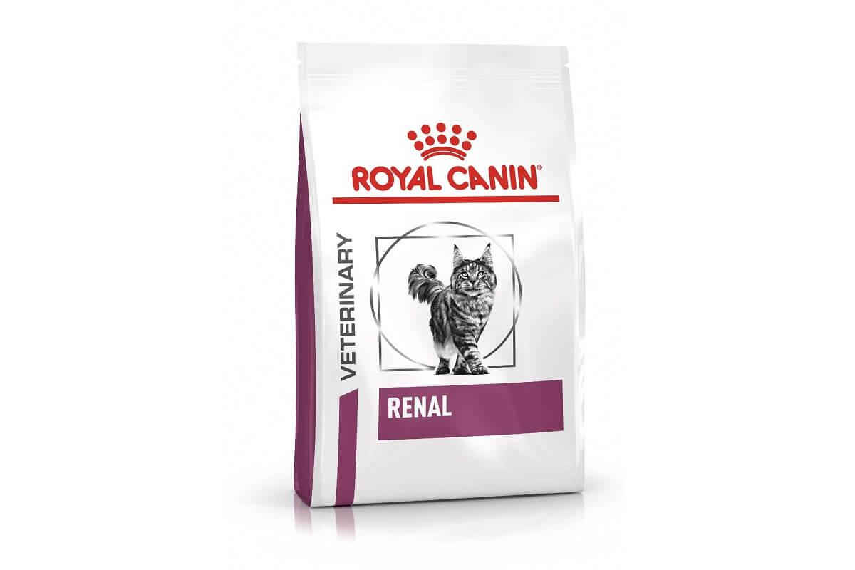 Hepatic Royal Canin Cat
