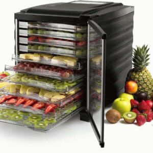 Dehydrator Dog Food