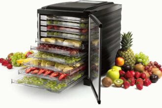 Dehydrator Dog Food