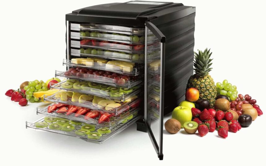 Dehydrator Dog Food Home Pets Coach