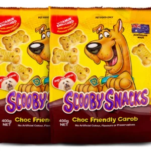 Scooby Snacks For Dogs