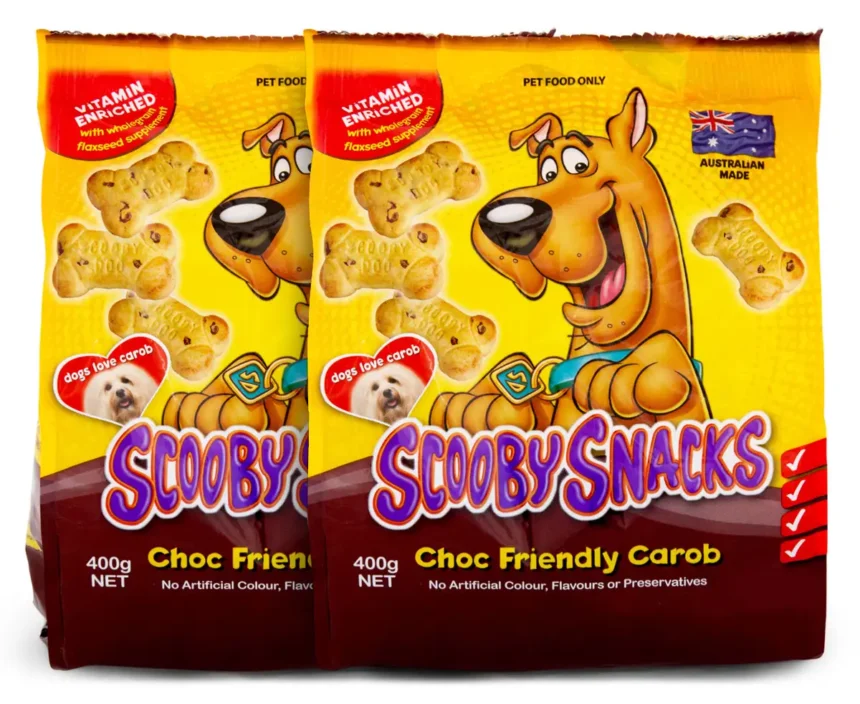 Scooby Snacks For Dogs Home Pets Coach