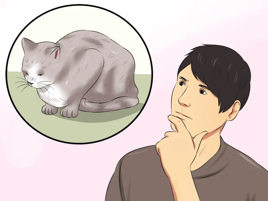 Understanding When To Euthanize A Cat With Hyperthyroidism Home Pets Coach